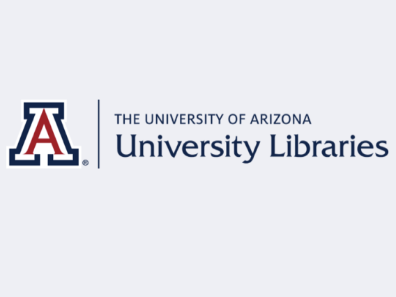 UA library logo