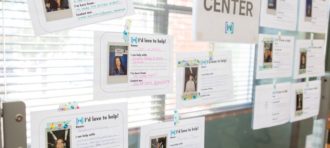 2017 help center board