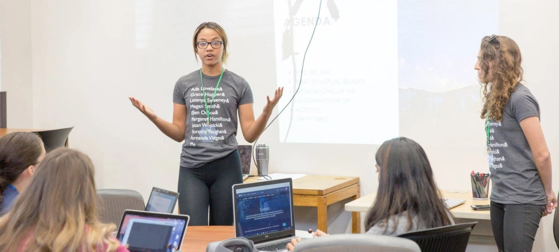 2018 workshop