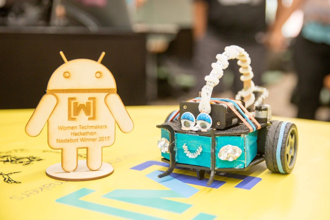 2017 node bot