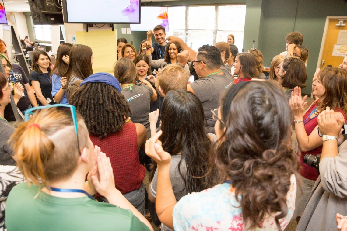 2017 design thinking activities